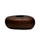 wood cap